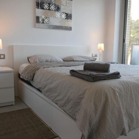 Magnificent Apartment Close To The Beach Sant Adrià de Besòs Esterno foto
