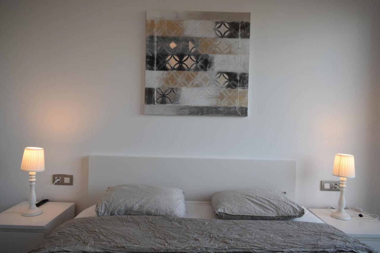Magnificent Apartment Close To The Beach Sant Adrià de Besòs Esterno foto